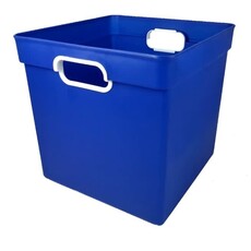 ROMANOFF CUBE BIN
