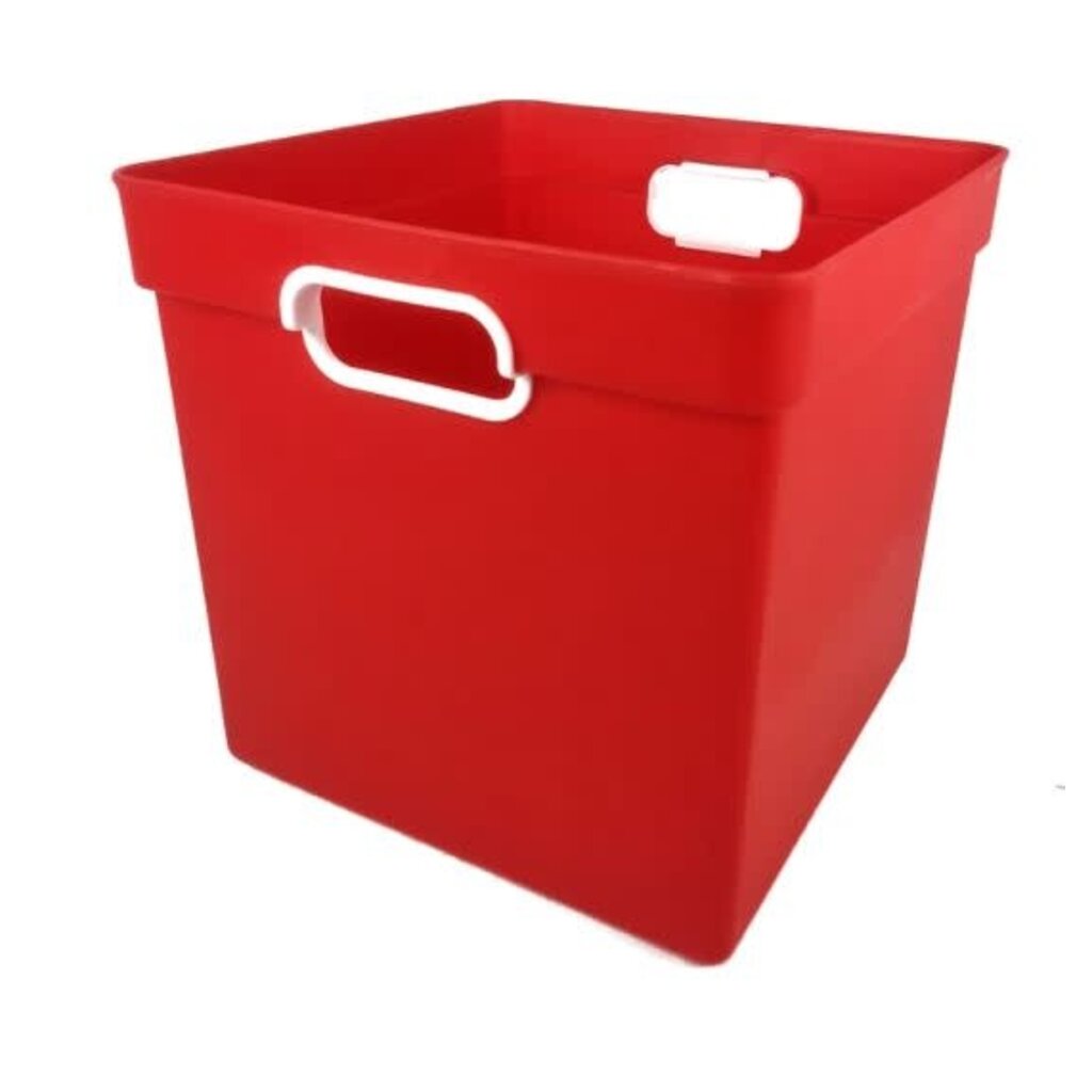 ROMANOFF CUBE BIN