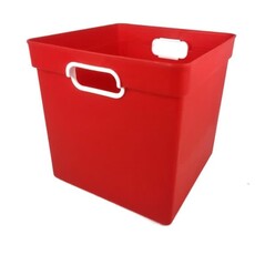 ROMANOFF CUBE BIN
