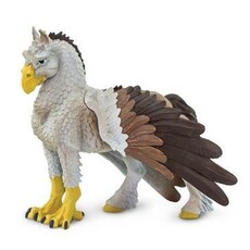 SAFARI HIPPOGRYPH SAFARI*