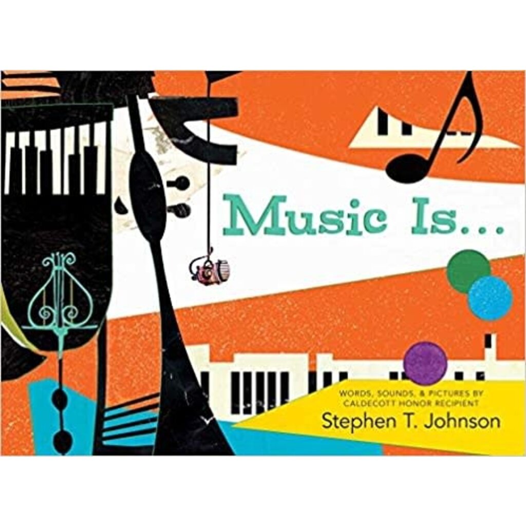 SIMON AND SCHUSTER MUSIC IS...