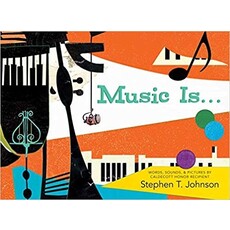 SIMON AND SCHUSTER MUSIC IS...