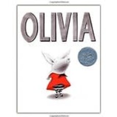 SIMON AND SCHUSTER OLIVIA