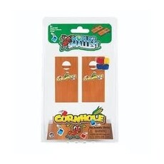 WORLDS SMALLEST WORLDS SMALLEST CORNHOLE