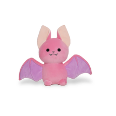 AVOCATT PINK BAT PLUSH**