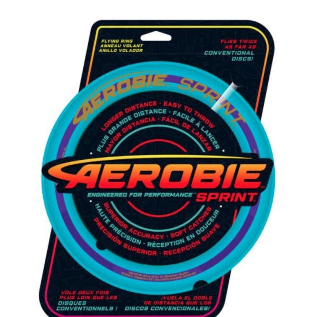 AEROBIE AEROBIE SPRINT RING