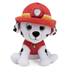 GUND PAW PATROL PLUSH MARSHALL