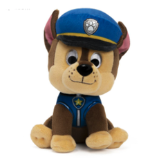 GUND PAW PATROL PLUSH CHASE