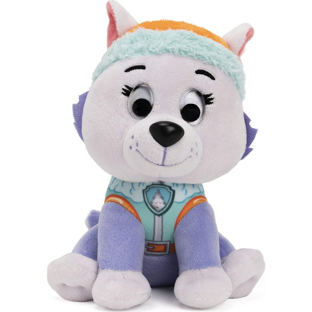GUND PAW PATROL PLUSH EVEREST