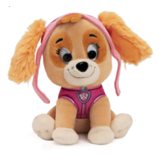 GUND PAW PATROL PLUSH SKYE