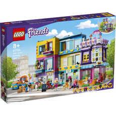 LEGO MAIN STREET BUILDING*