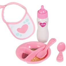 ADORA MAGIC FEEDING SET