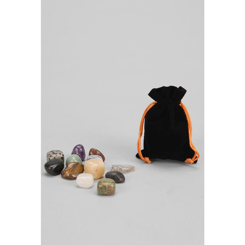 GEO CENTRAL BAG OF ROCKS#