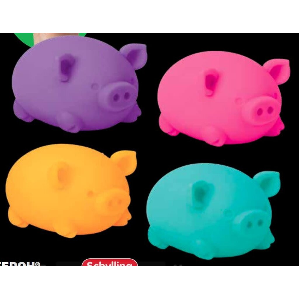 NEEDOH NEEDOH DIG IT PIG*