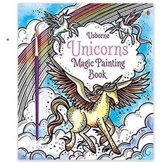 USBORNE MAGIC PAINTING BOOK