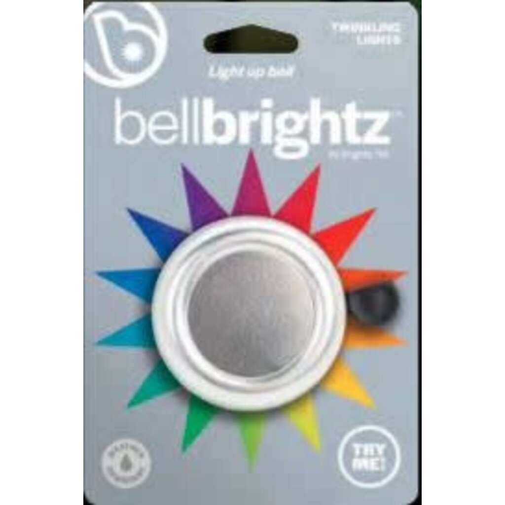 WHEEL BRIGHTZ BELLBRIGHTZ