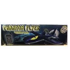 SPIN COPTER PHANTOM FLYER**