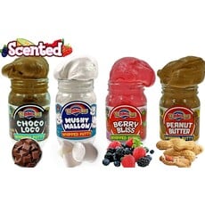 JA-RU YUMMERZ WHIPPED PUTTY