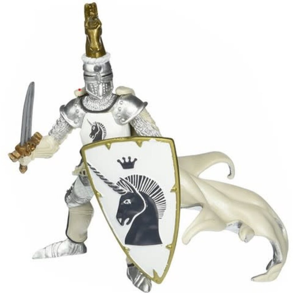 PAPO WEAPON MASTER UNICORN KNIGHT