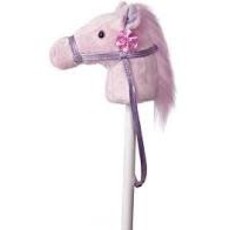 AURORA GIDDY UP FRIENDS FANTASY STICK PONY
