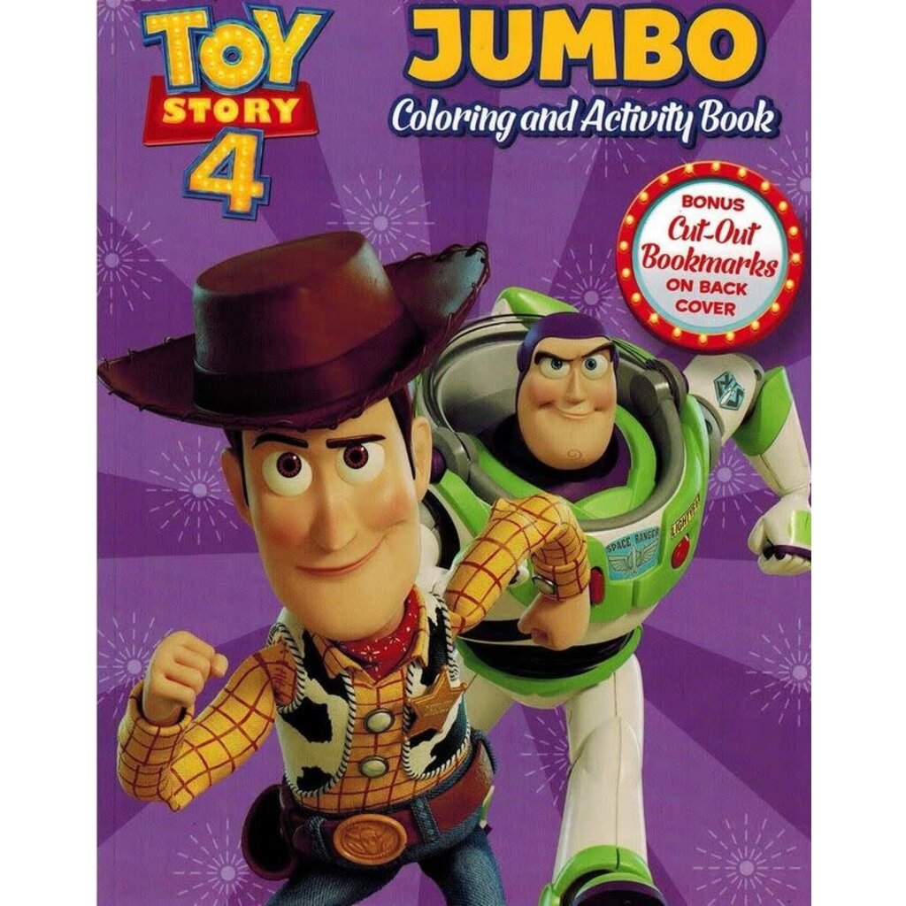 MASTER TOY FANTASY INSPIRED COLORING BOOK