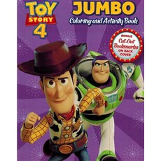 MASTER TOY FANTASY INSPIRED COLORING BOOK