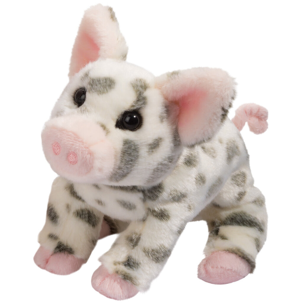 DOUGLAS COMPANY INC PAULINE SPOTTED PIG SMALL*