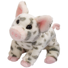 DOUGLAS COMPANY INC PAULINE SPOTTED PIG SMALL*