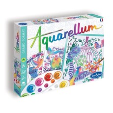 AQUARELLUM AQUARELLUM
