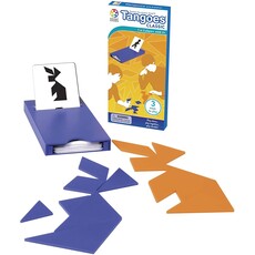 TANGRAM TANGOES CLASSIC