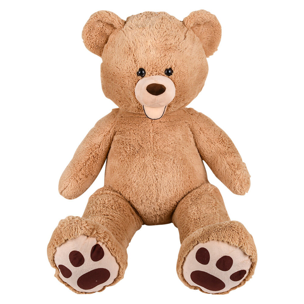 THE TOY NETWORK 45" JUMBO BEAR
