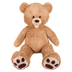 THE TOY NETWORK 45" JUMBO BEAR
