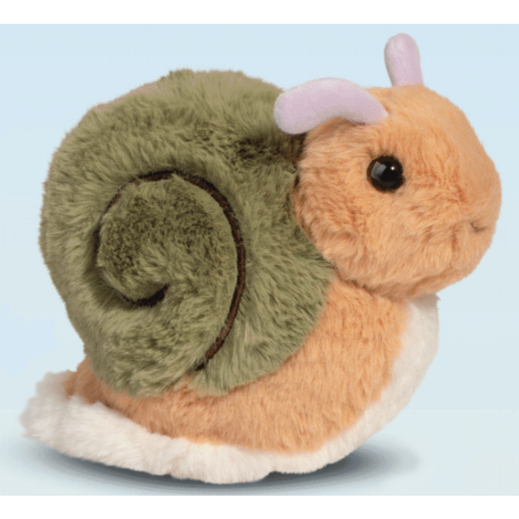 DOUGLAS COMPANY INC SHELBY SNAIL