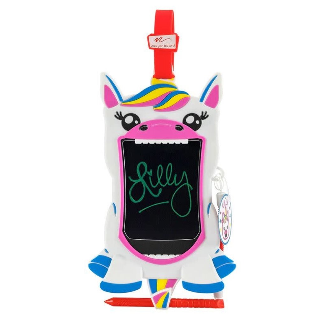 BOOGIE BOARD SKETCH  PALS