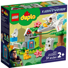 LEGO BUZZ LIGHTYEAR'S PLANETARY MISSION*