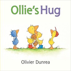 GOSSIE & FRIENDS OLLIE'S HUG BB DUNREA