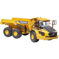 BRUDER TOYS AMERICA VOLVO HAULER A60H
