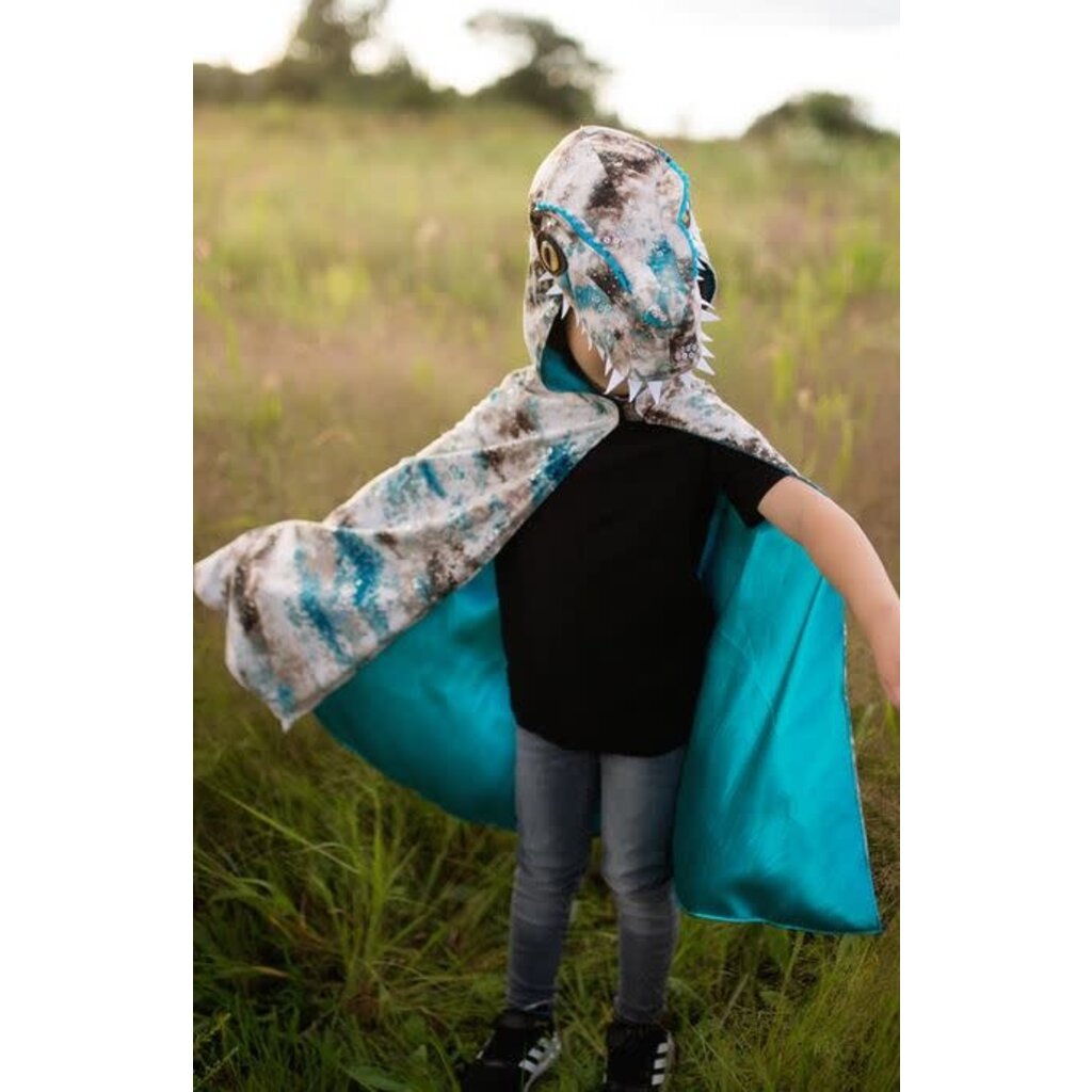 GREAT PRETENDERS RAPTOR CAPE*