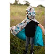 GREAT PRETENDERS RAPTOR CAPE*