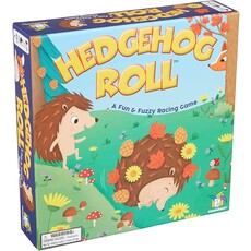 CEACO/ BRAINWRIGHT/ GAMEWRIGHT HEDGEHOG ROLL GAME**