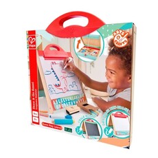 HAPE STORE & GO EASEL