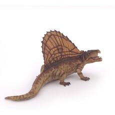 PAPO DIMETRODON PAPO