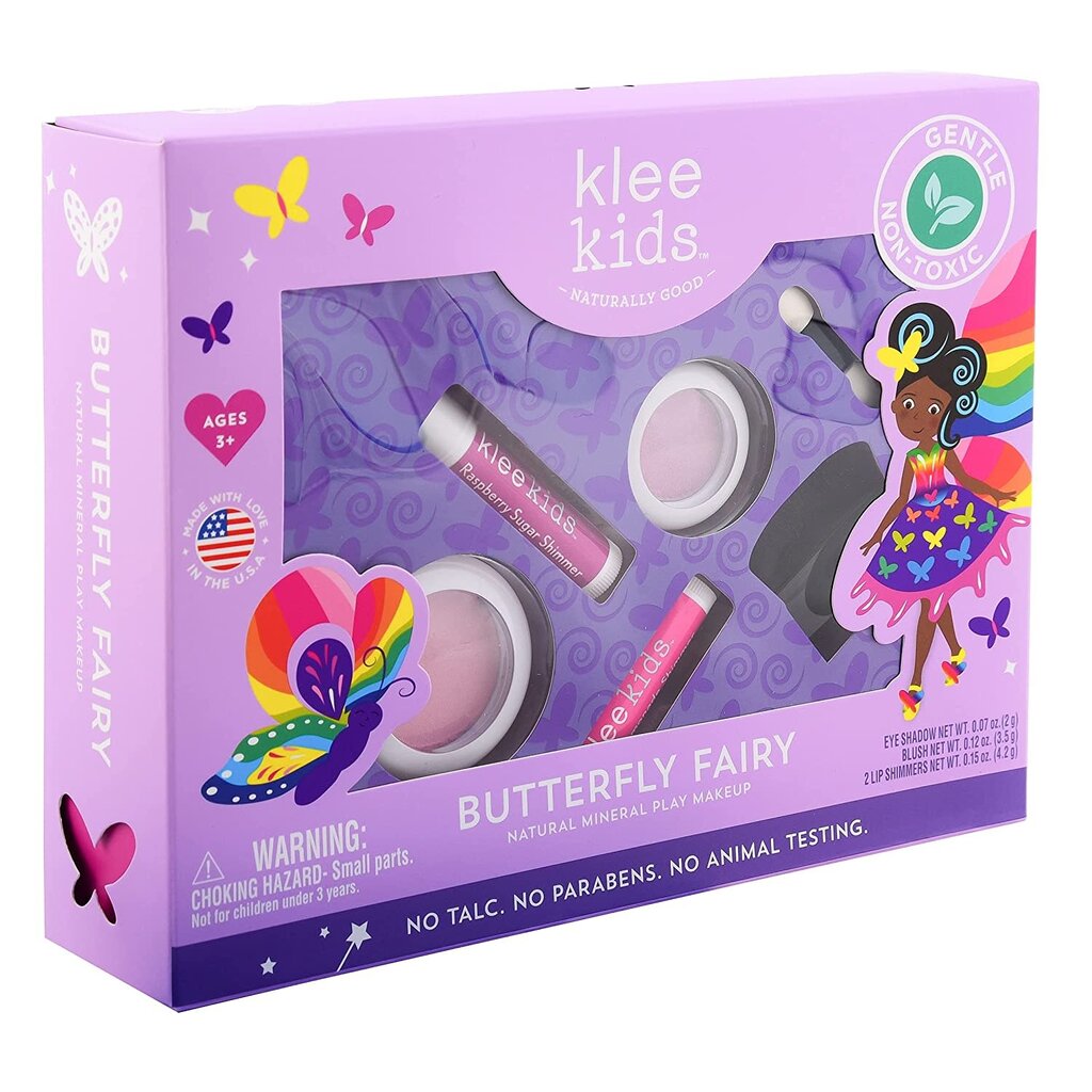 KLEE NATURAL MINERAL MAKEUP