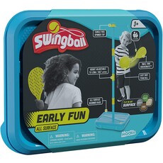 SWINGBALL SWINGBALL EARLY FUN**