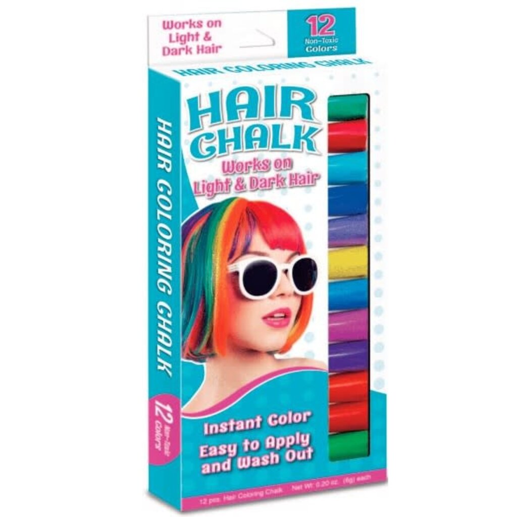 KWIK STIX HAIR STIX HAIR CHALK*