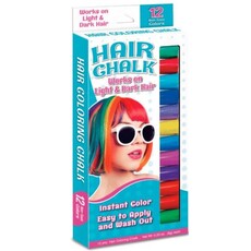 KWIK STIX HAIR STIX HAIR CHALK*
