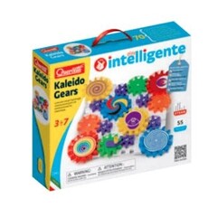 QUERCETTI KALEIDO GEARS