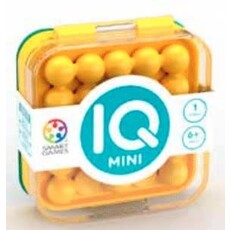 SMART GAMES IQ MINI PUZZLE