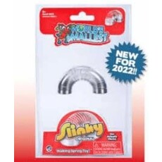 WORLDS SMALLEST WORLDS SMALLEST SLINKY