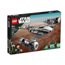 LEGO THE MANDALORIAN N-1 STARFIGHTER